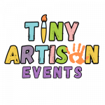 Tiny Artisan Events Logo