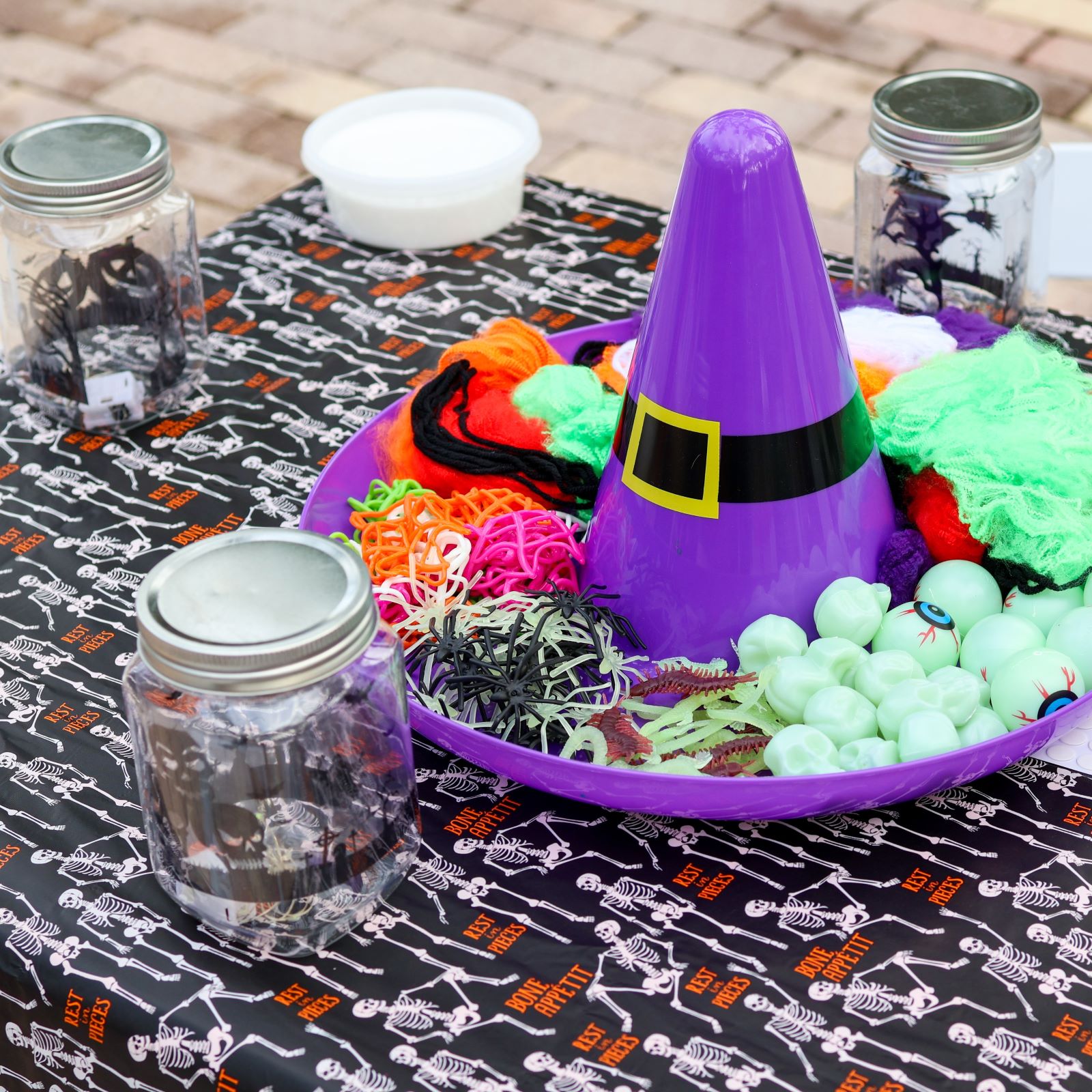 Create & Decorate Your Own Lantern