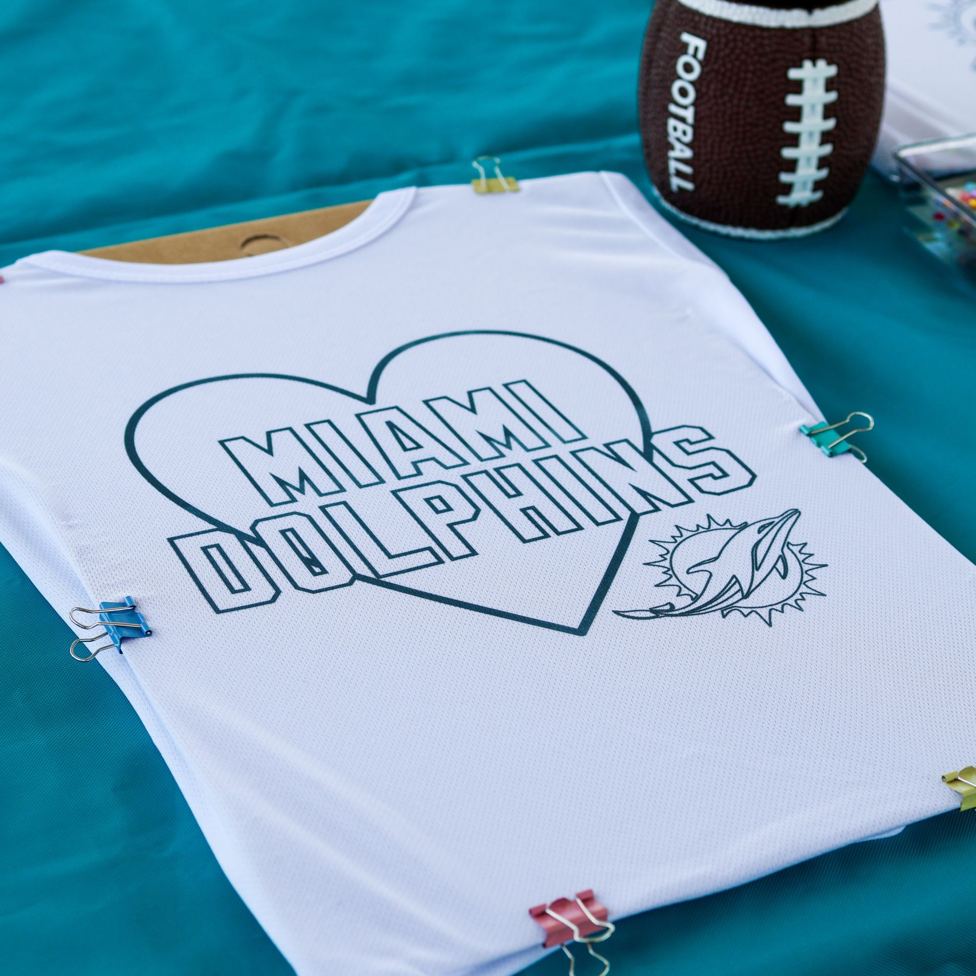 Personalized T-Shirt for event
