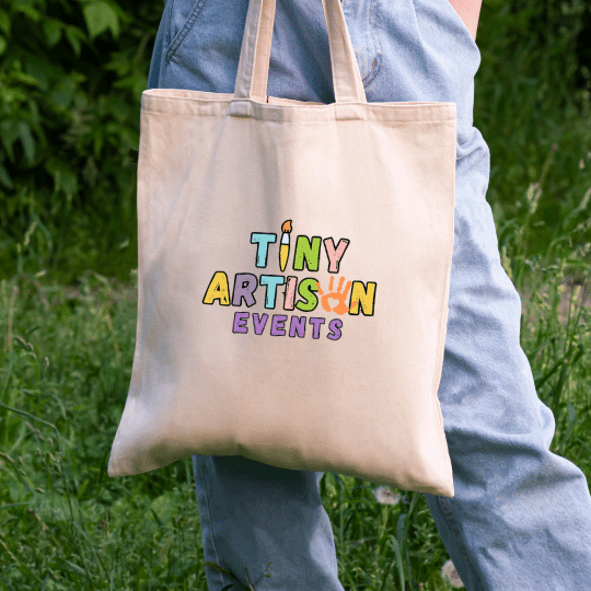 Personalized Tote Bags