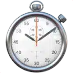 Flexible Timing Icon