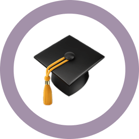 School Enrichment Icon