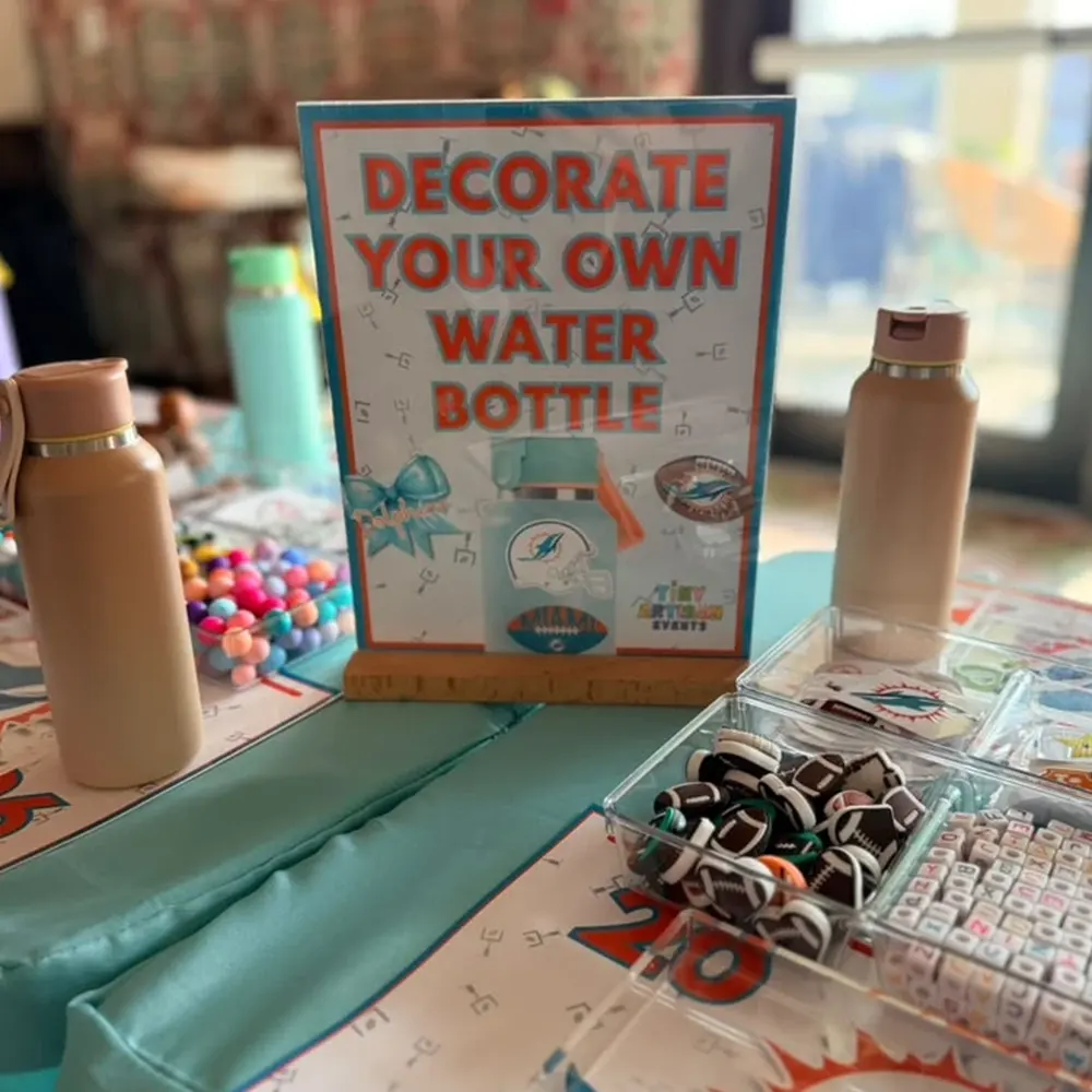 Custom Water Bottle Workshop 44