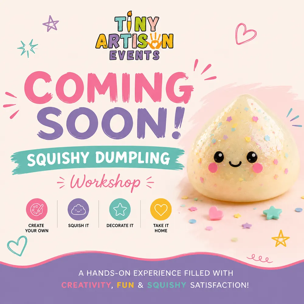 squishy